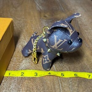 Dog Keychain no brand